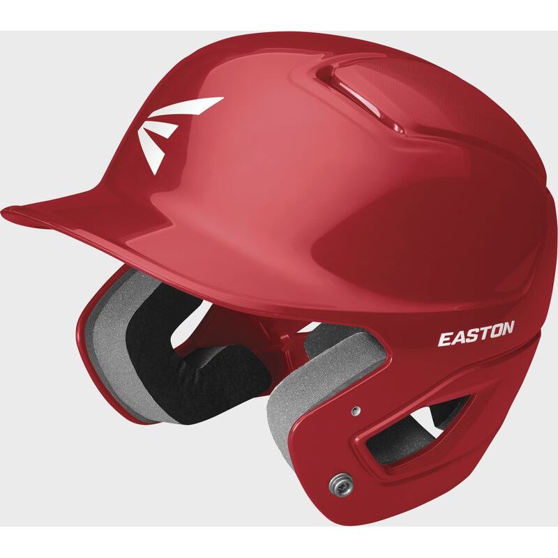EASTON ALPHA BATTER'S HELMET