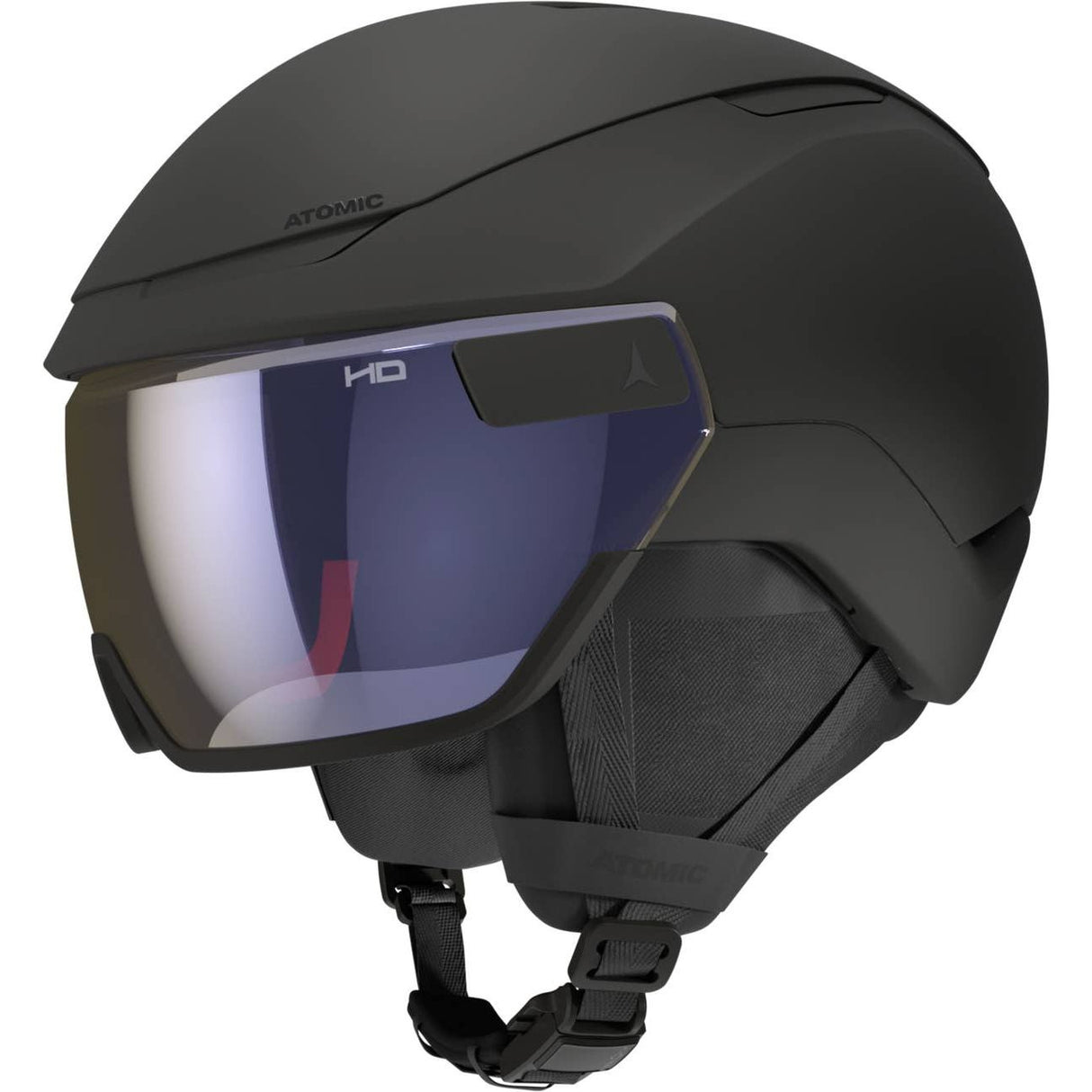 Atomic Revent GT AMID HD Visiere Lentille S1 Casque Tout-Terrain