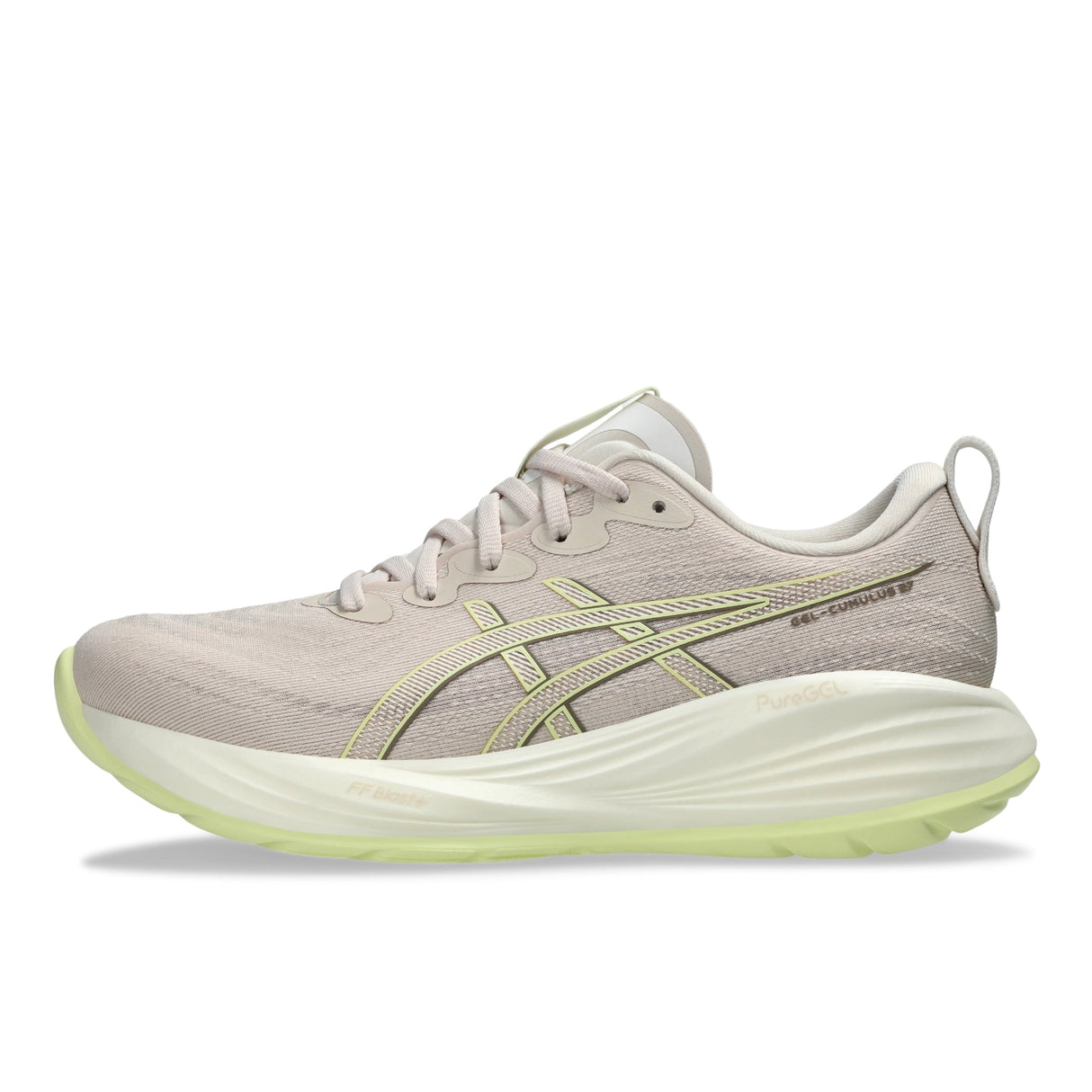 Chaussure Asics Gel Cumulus 27 Femme