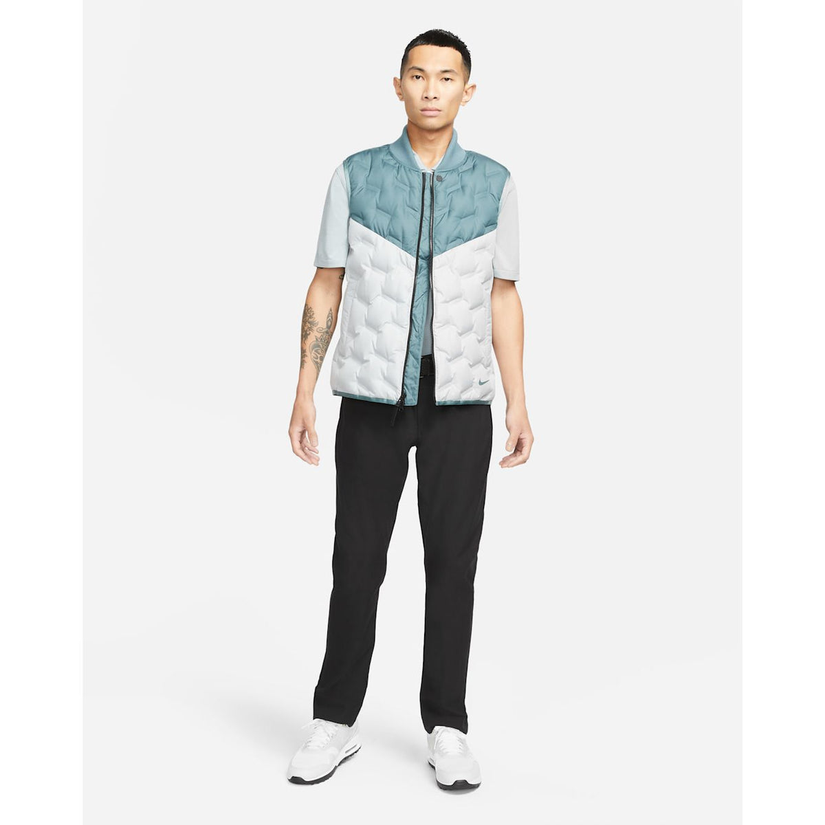 PANTALON NIKE DRI-FIT REPEL 5POCKET SLIM FIT