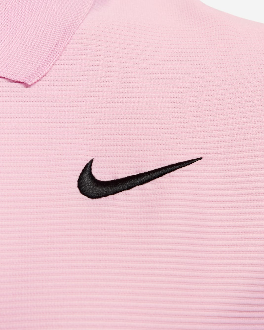 POLO NIKE Women's Short-Sleeve Golf Polo