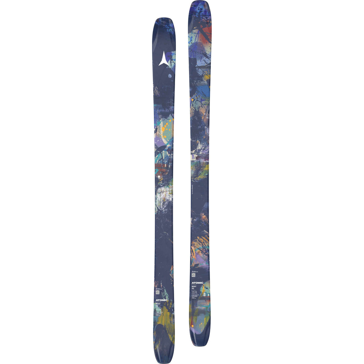 Ski Atomic Bent 90 26/27