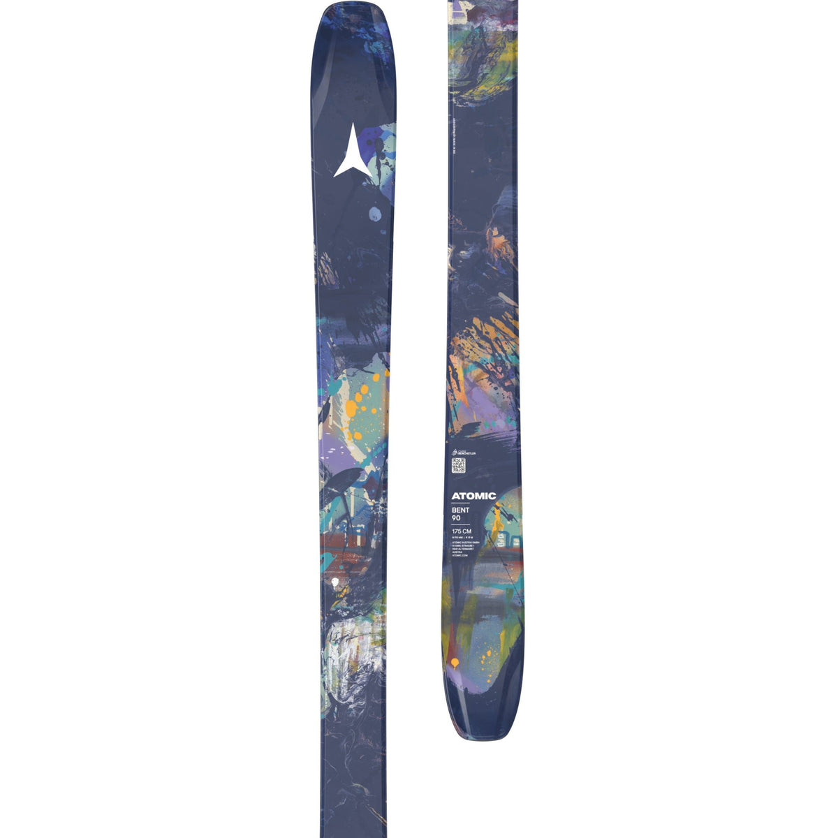 Ski Atomic Bent 90 26/27