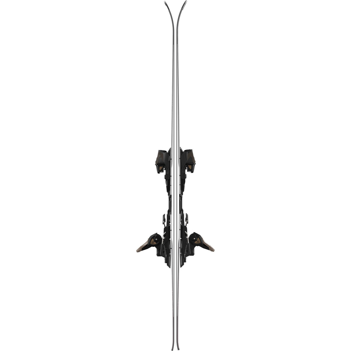 Ski Atomic Cloud Q11 + M 10 Femme