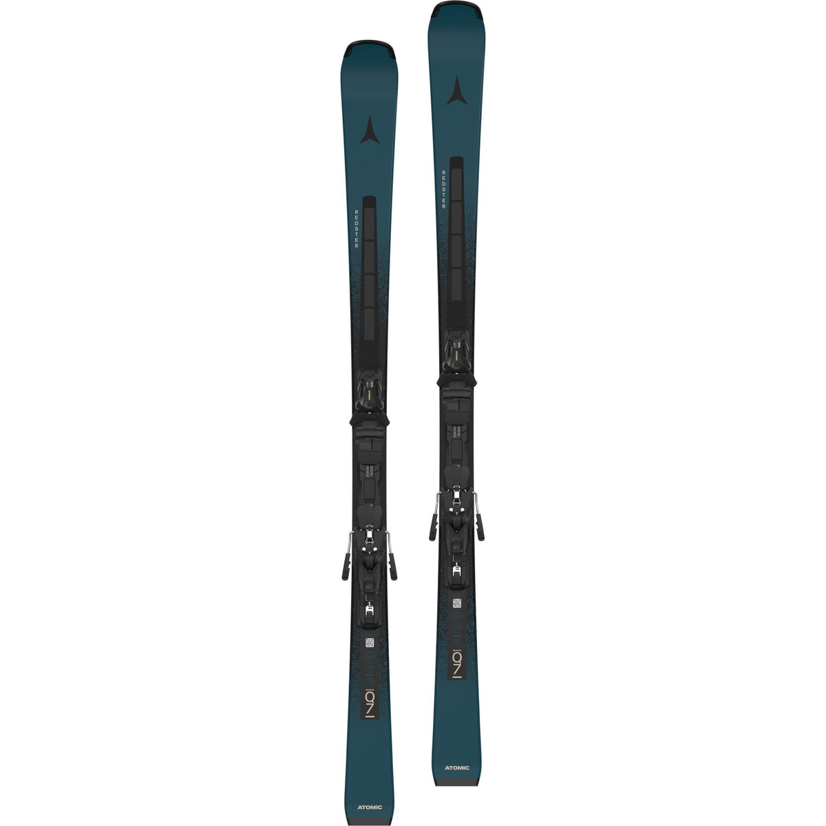 Ski Atomic Redster Q7 Revoshock C + Mi 12 Gw