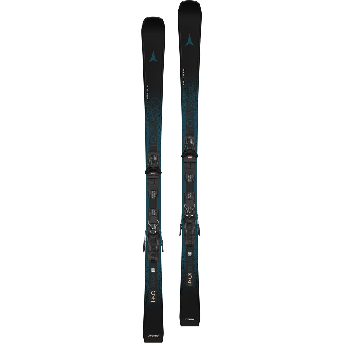 Ski Atomic Redster Q4 + M 10