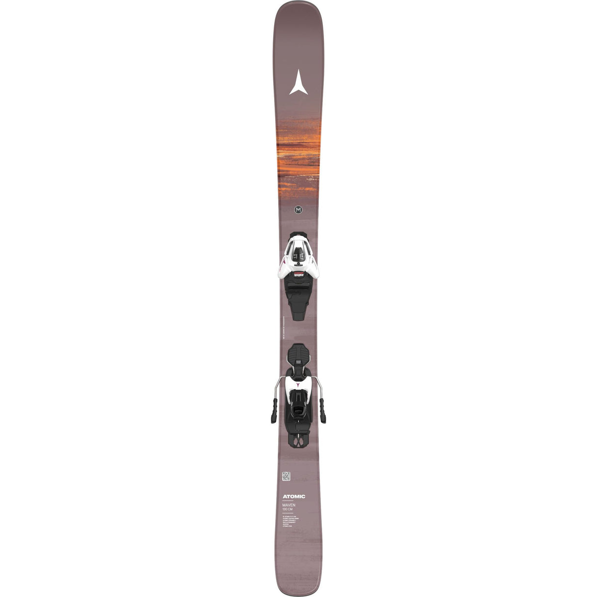 Ski Atomic Maven + L 6 Junior
