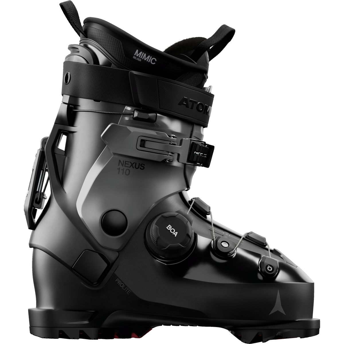Bottes Atomic Nexus 110 Boa Homme