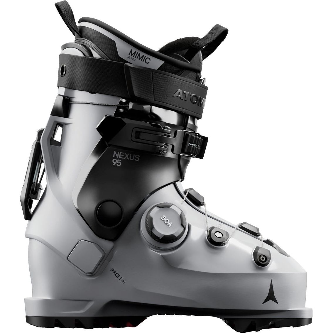 Bottes Atomic Nexus 95 Boa Femme