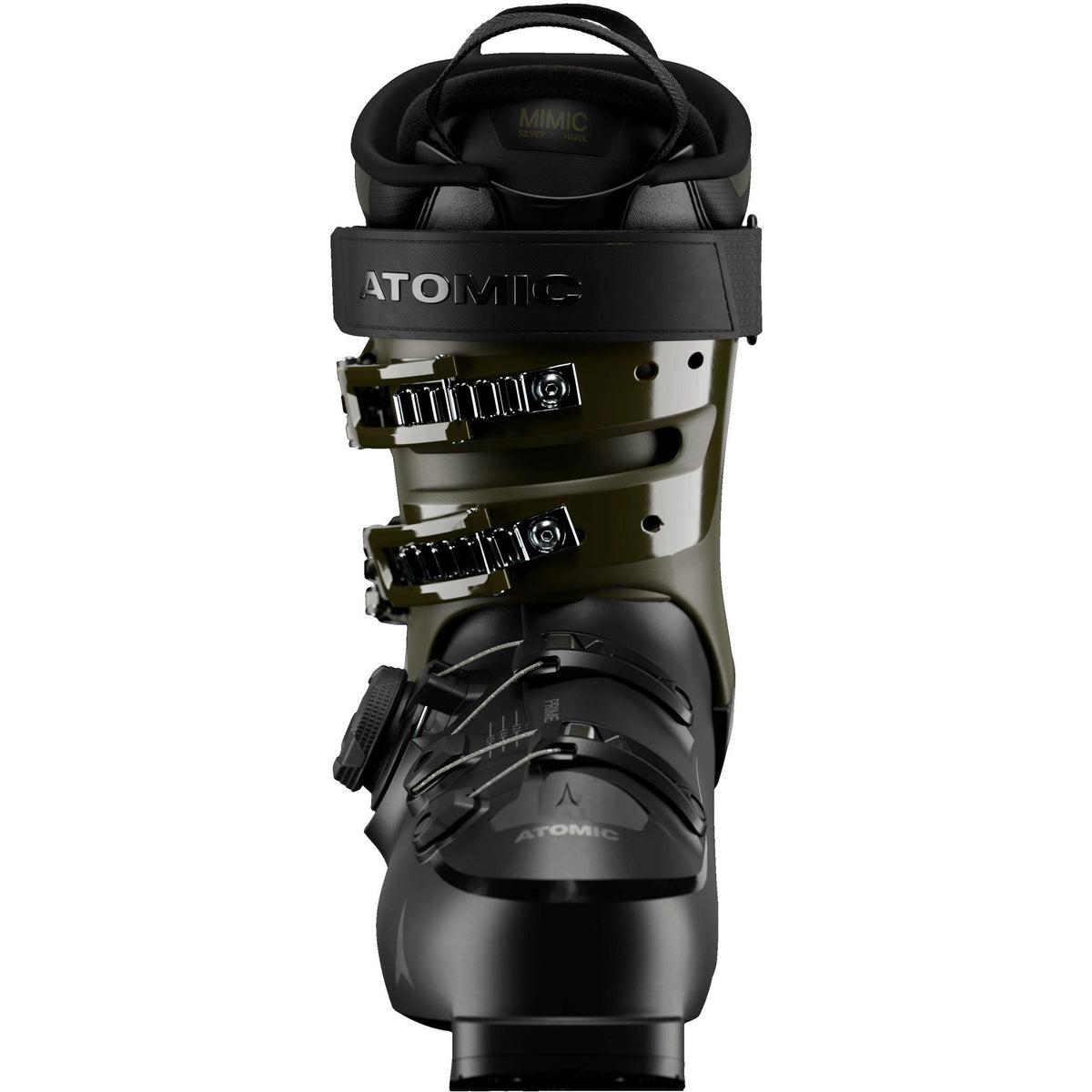 Bottes Atomic Hawx Prime Pro 110 Boa Homme