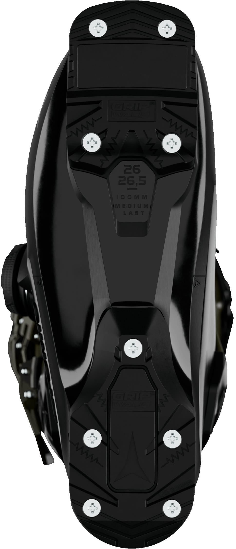 Atomic Hawx Prime Pro 110 Boa Men's Ski Boots