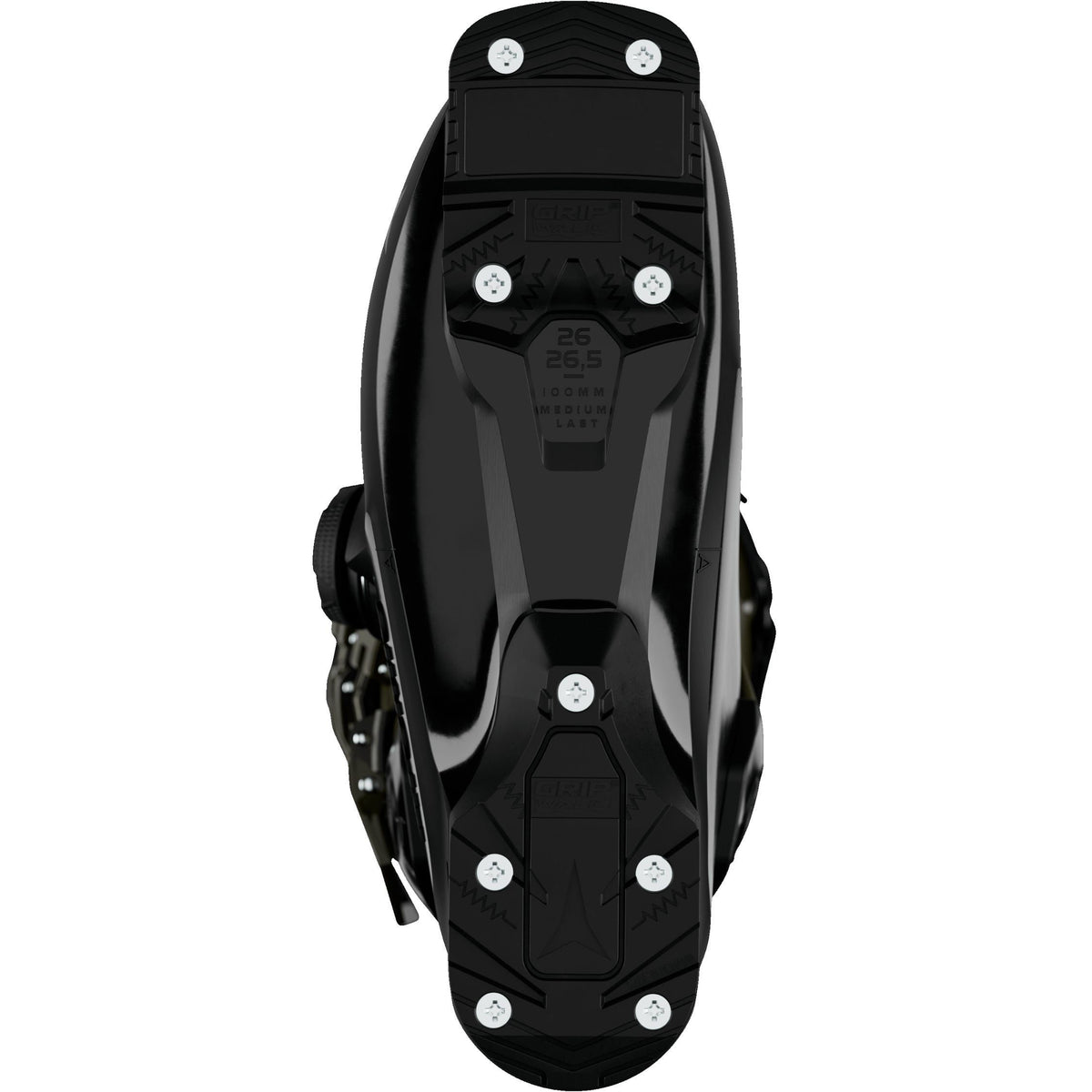 Bottes Atomic Hawx Prime Pro 110 Boa Homme