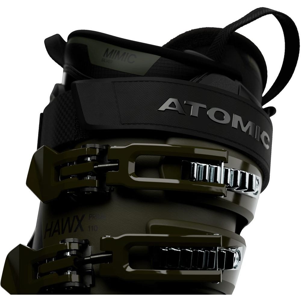 Bottes Atomic Hawx Prime Pro 110 Boa Homme