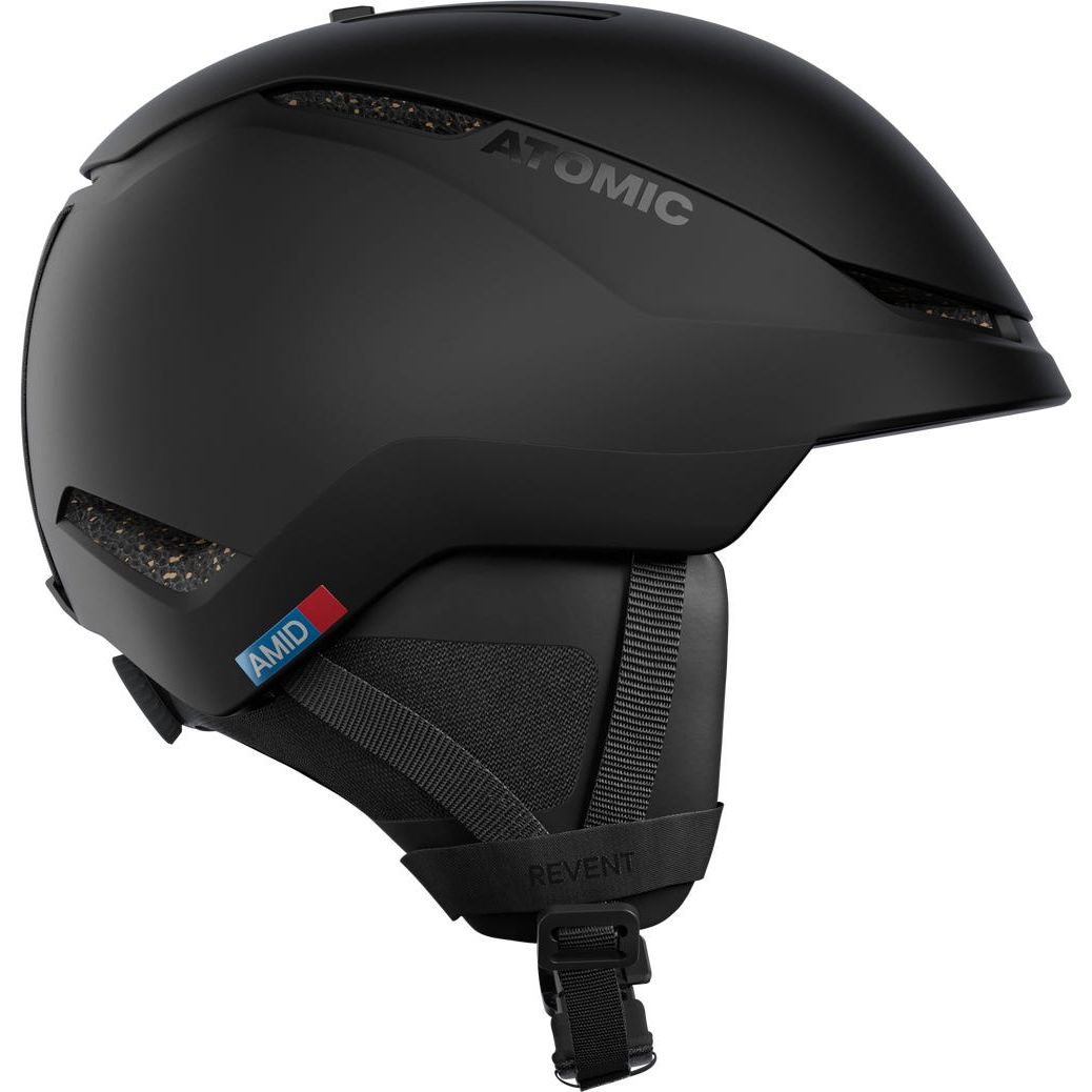 Atomic Revent GT AMID Helmet
