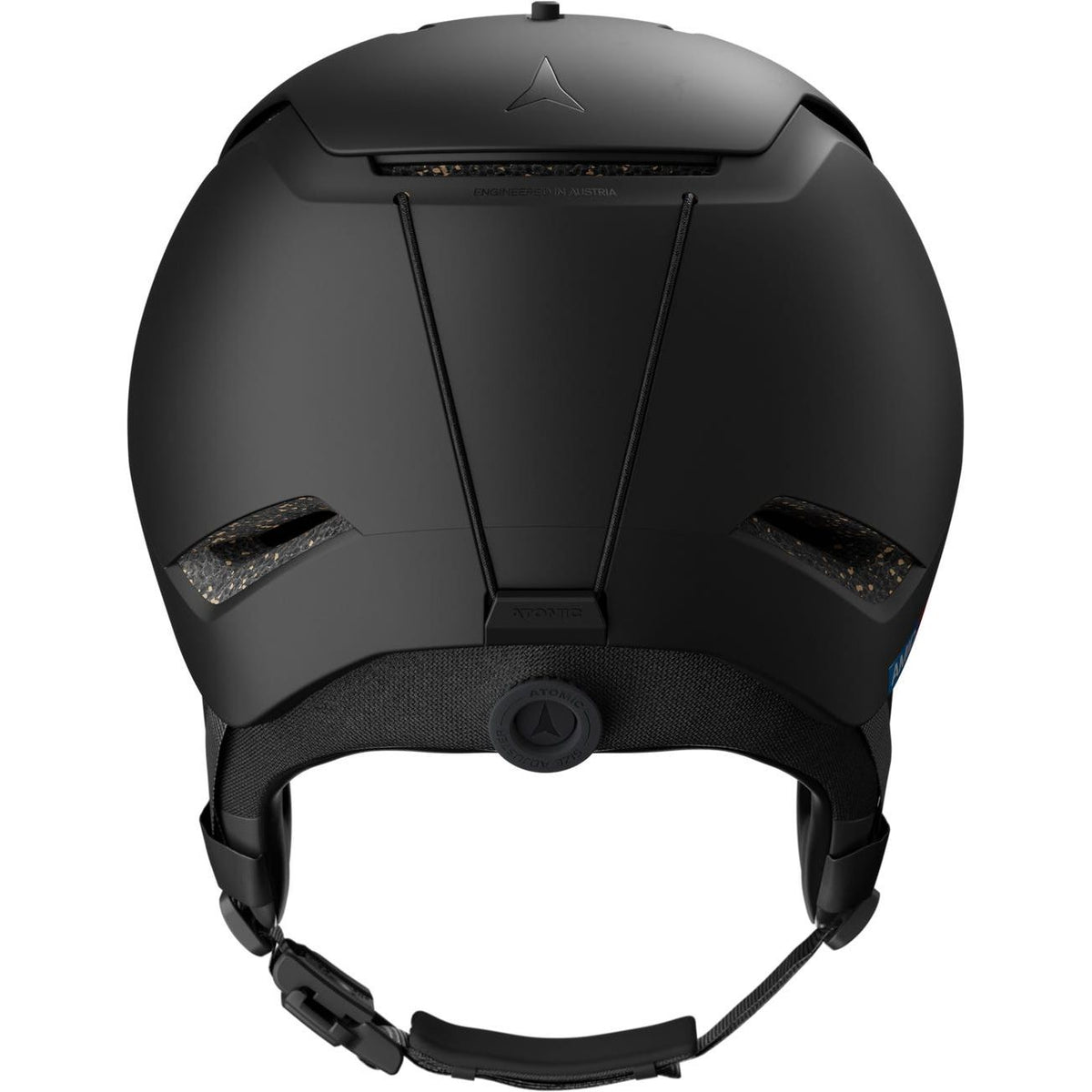 Atomic Revent GT AMID Helmet