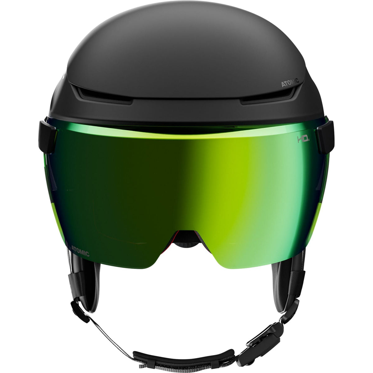 Casque Atomic Revent Gt Amid Visor Hd