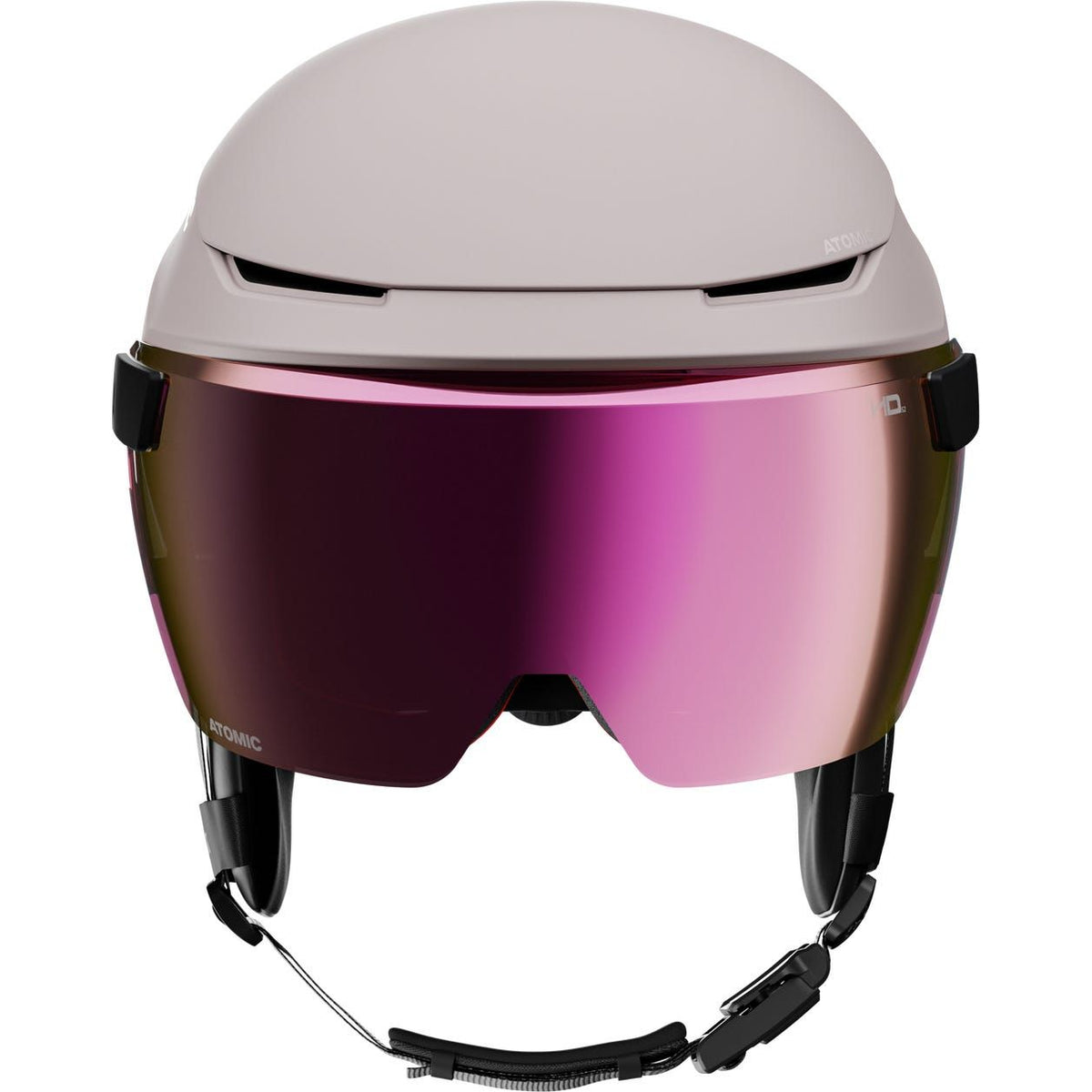 Casque Atomic Revent Gt Amid Visor Hd