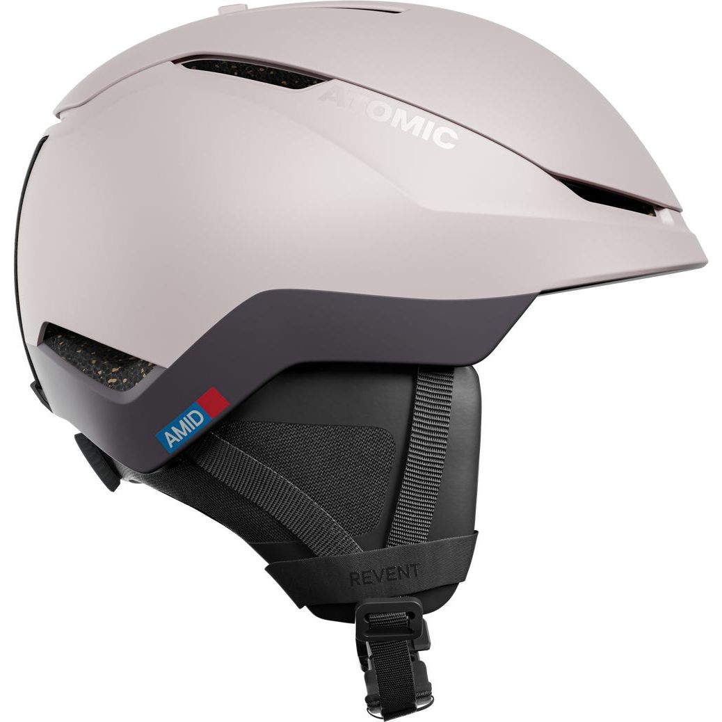 Atomic Revent GT AMID Helmet