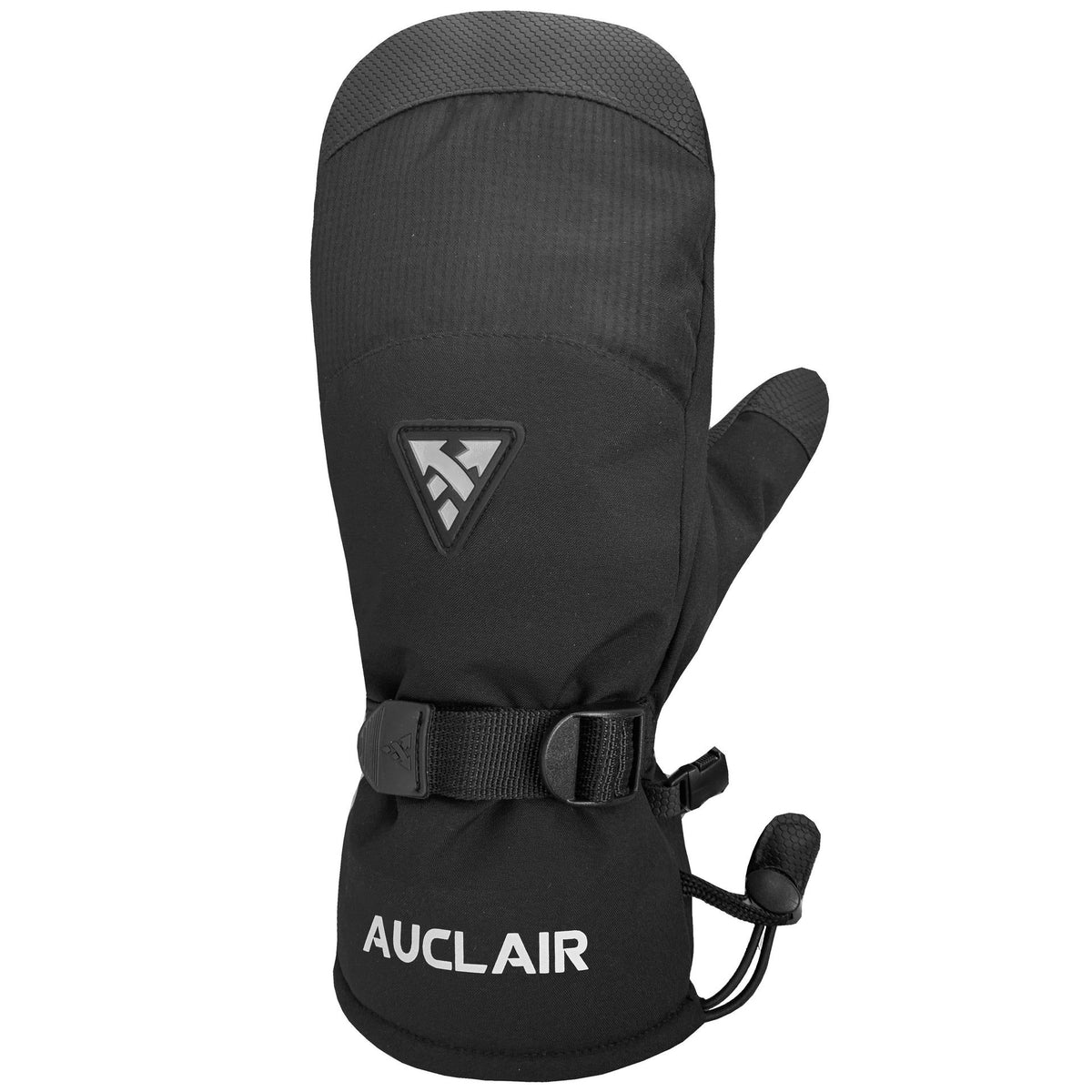 AUCLAIR BREEZY MEN'S MITTENS