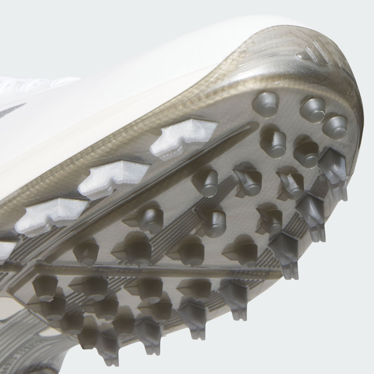 ADIDAS ADIZERO ZG MEN'S GOLF SHOE
