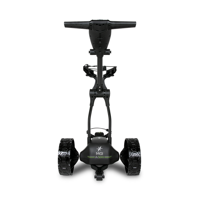 CHARIOT ELECTRIQUE MGI AI500