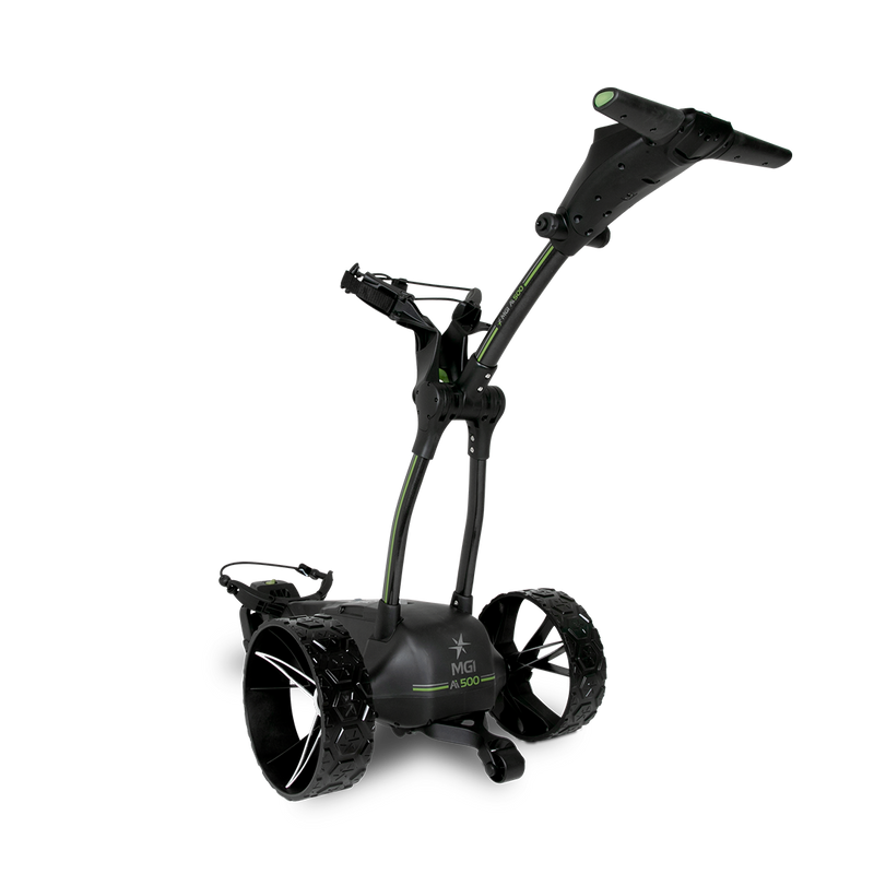 CHARIOT ELECTRIQUE MGI AI500