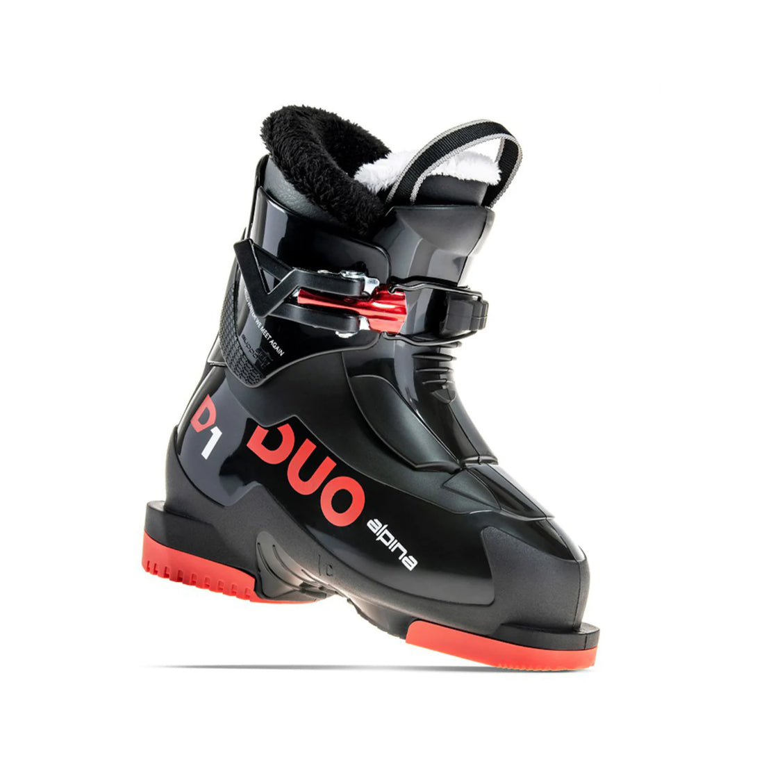 Botte Alpina Duo 1 23/24 jr