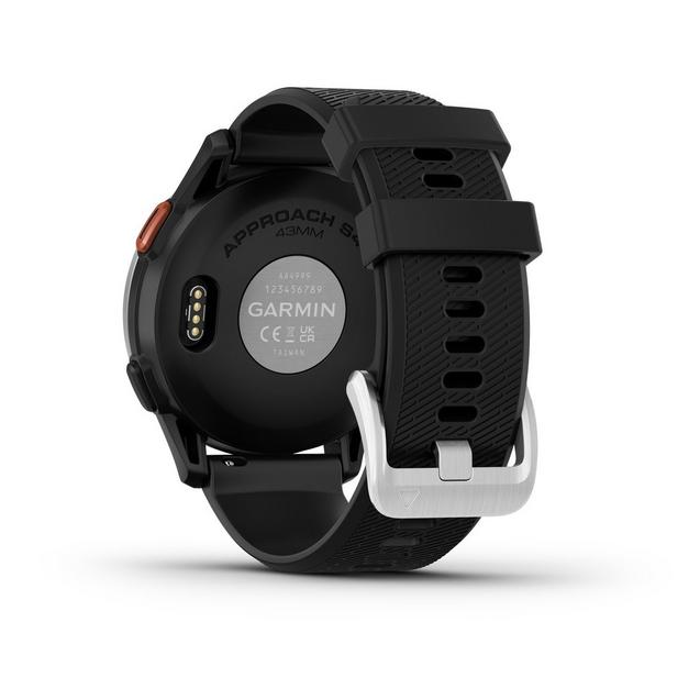 MONTRE GARMIN S44