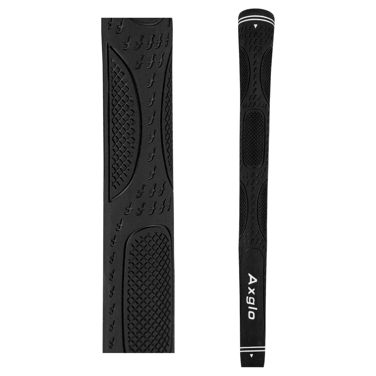GRIP AXGLO G3 Oversize Grip Golf Précision Et Contrôle Supérieurs