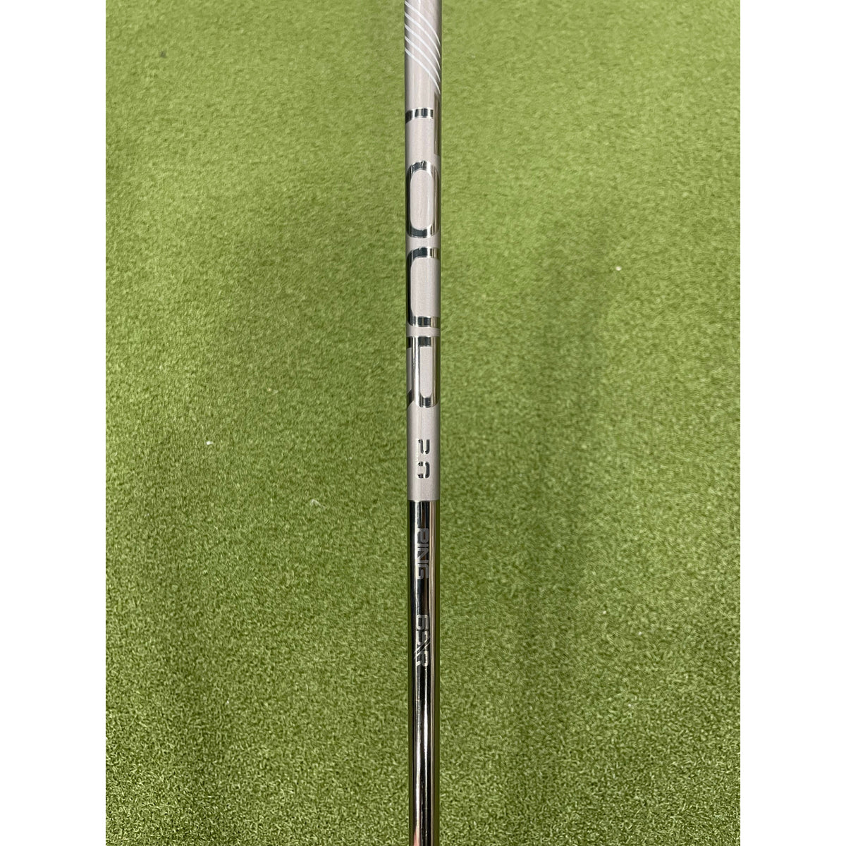 USED PING TOUR 2.0 65G SHAFT
