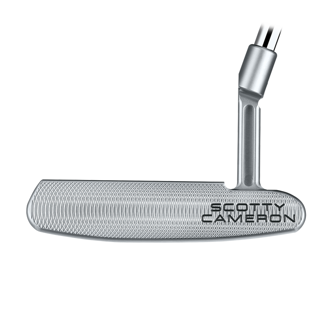 Scotty Cameron Putter Super Select 2025 Newport Plus Mallet Précision