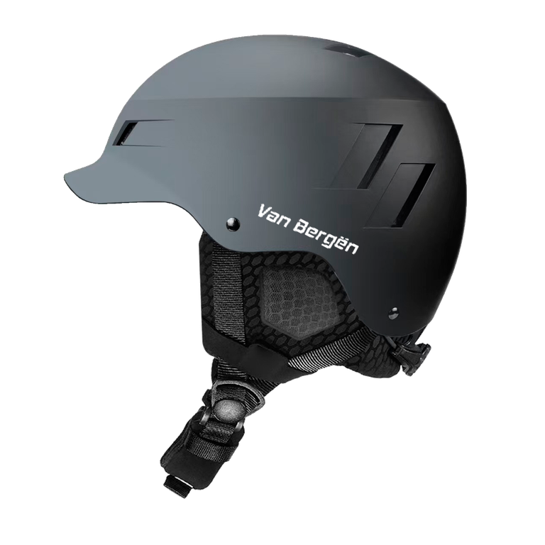 CASQUE SKI VAN BERGEN BJL226 ADULTE