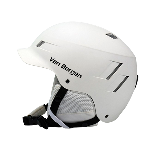 CASQUE SKI VAN BERGEN BJL226 ADULTE