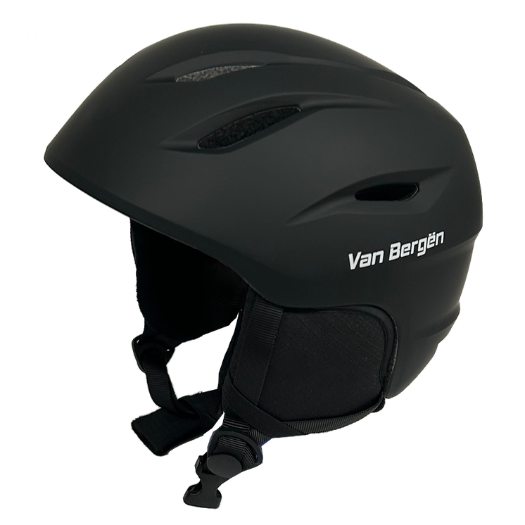 CASQUE DE SKI VAN BERGEN BJL319 ADULTE