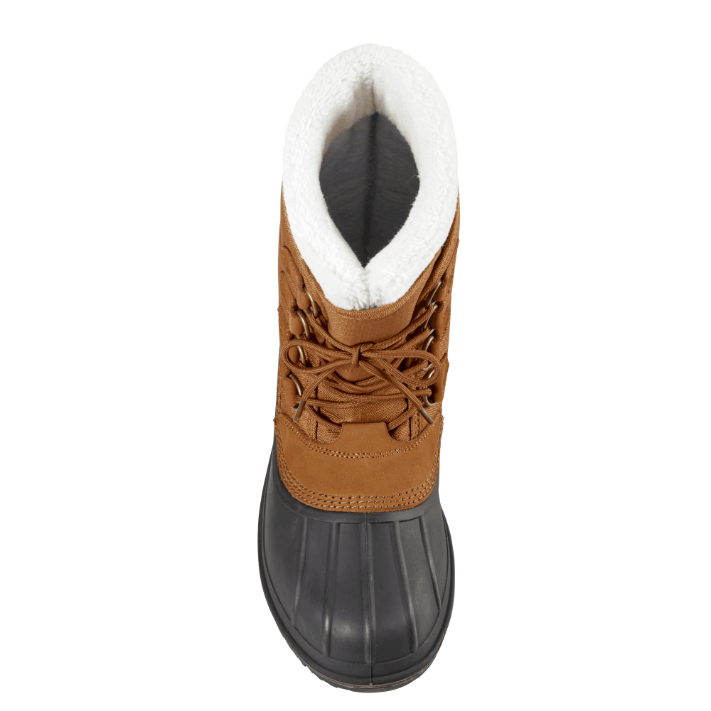 Baffin Botte Bobcaygeon Homme Chaussure Hiver Haute Performance