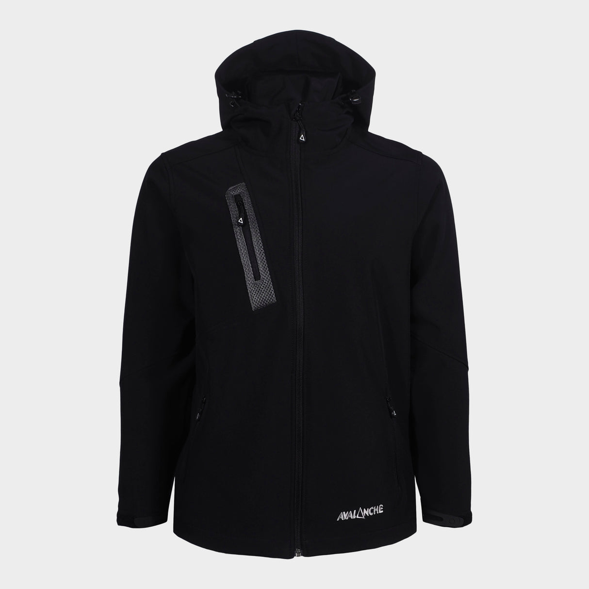 MANTEAU SOFTSHELL AVALANCHE BRADY FEMME