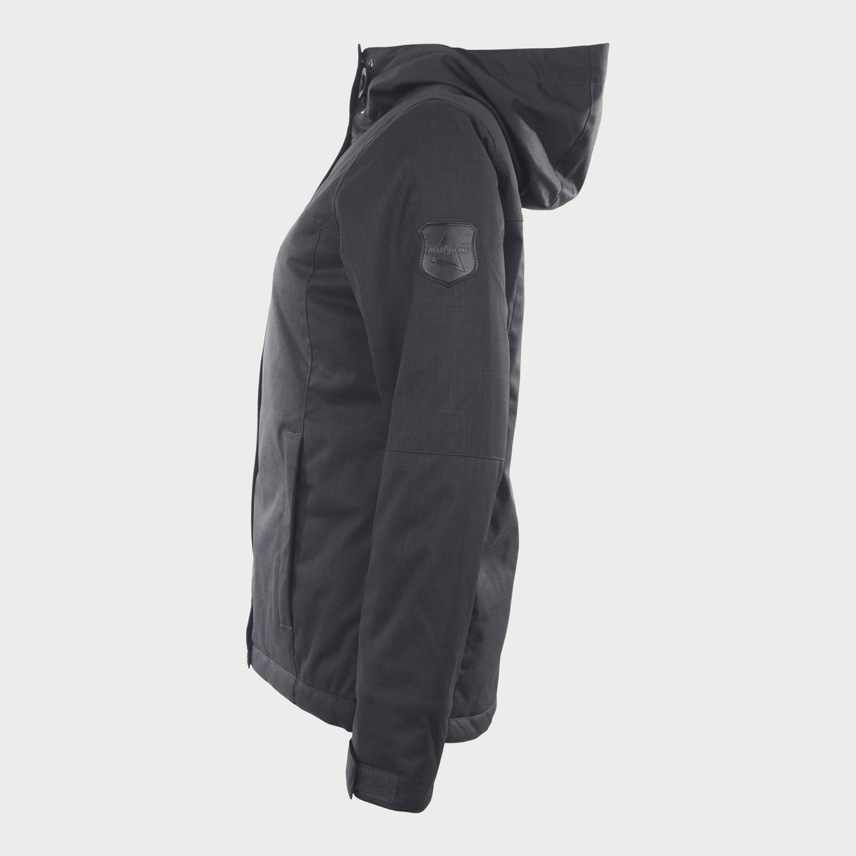 Brooklyn Manteau Avalanche Femme Chaud et Confortable