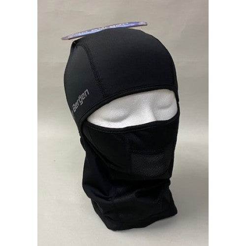 PREMIUM HOOD VAN BERGEN