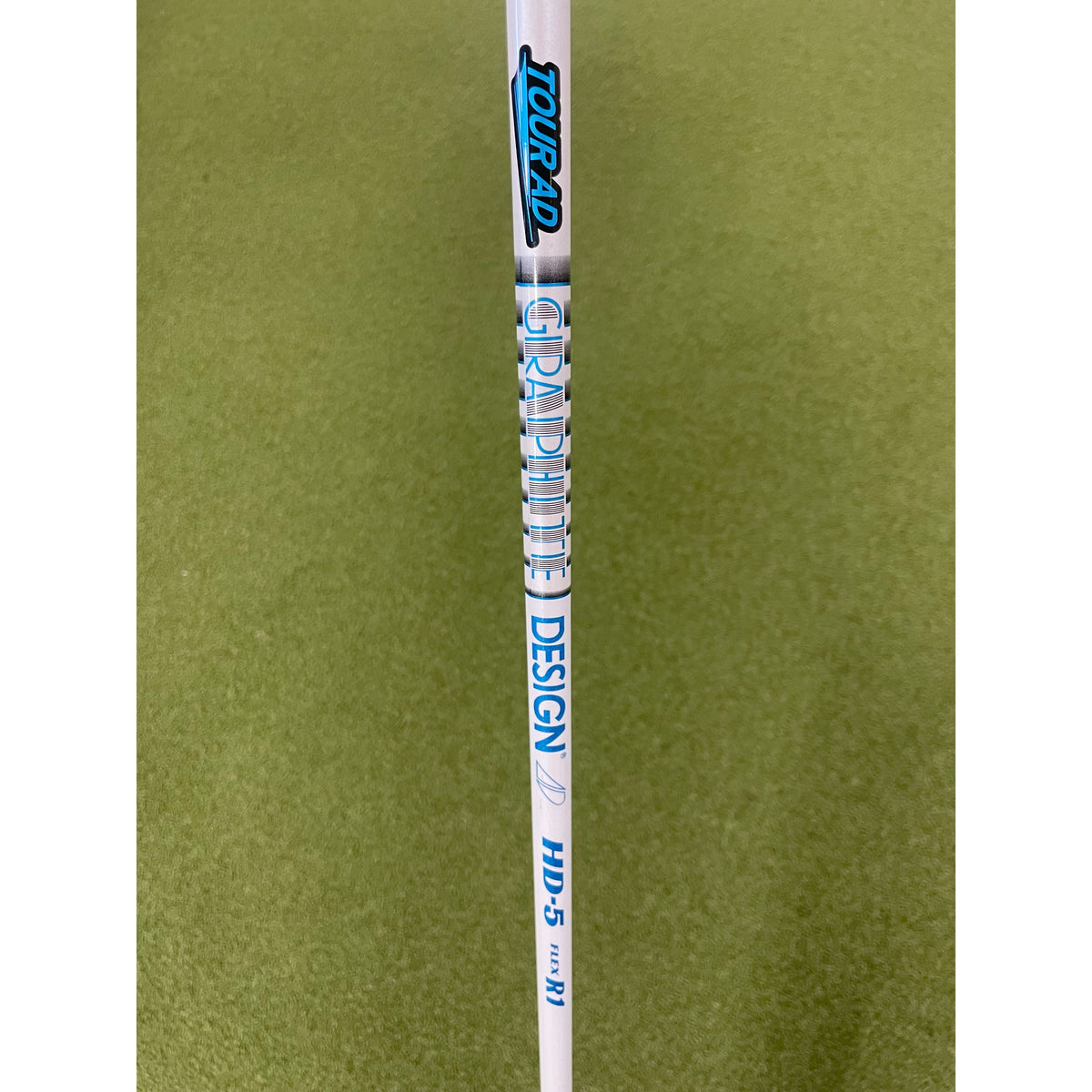 Driver Callaway Ai-Smoke RH usagé