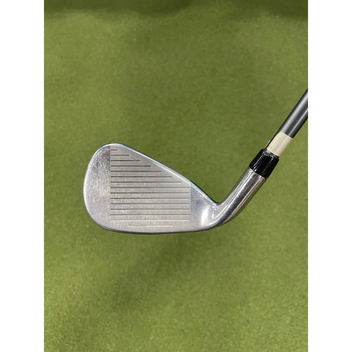 Ensemble Fers Callaway Steehead 5 au pw