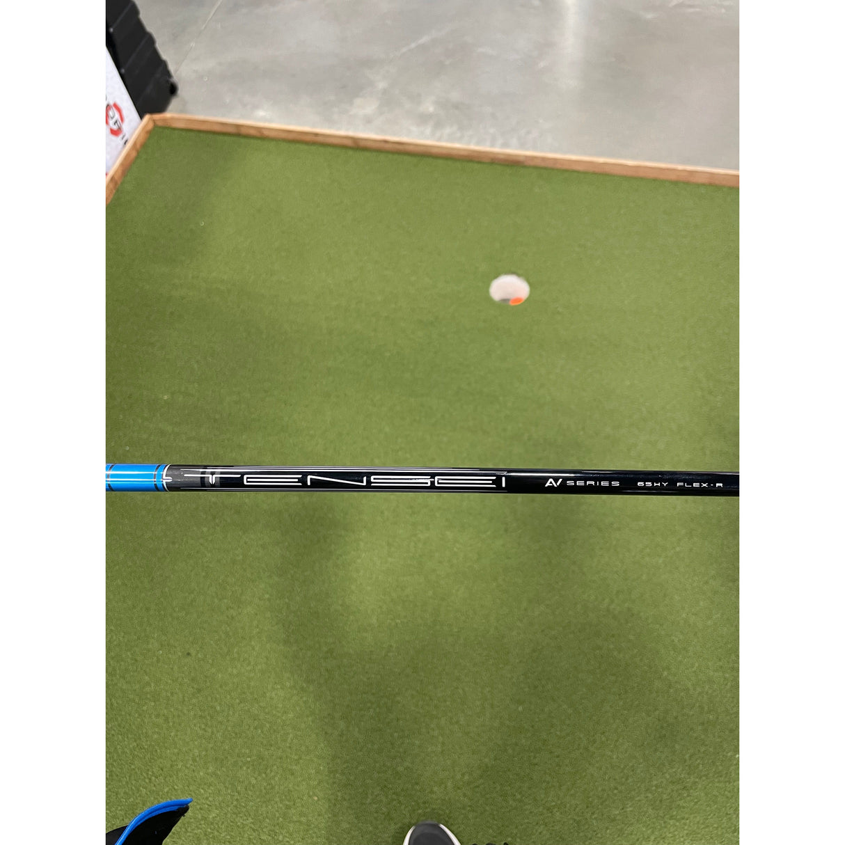 Titleist Hybride 4 TSR2 Droitier Occasion Loft 21 Deg Performance