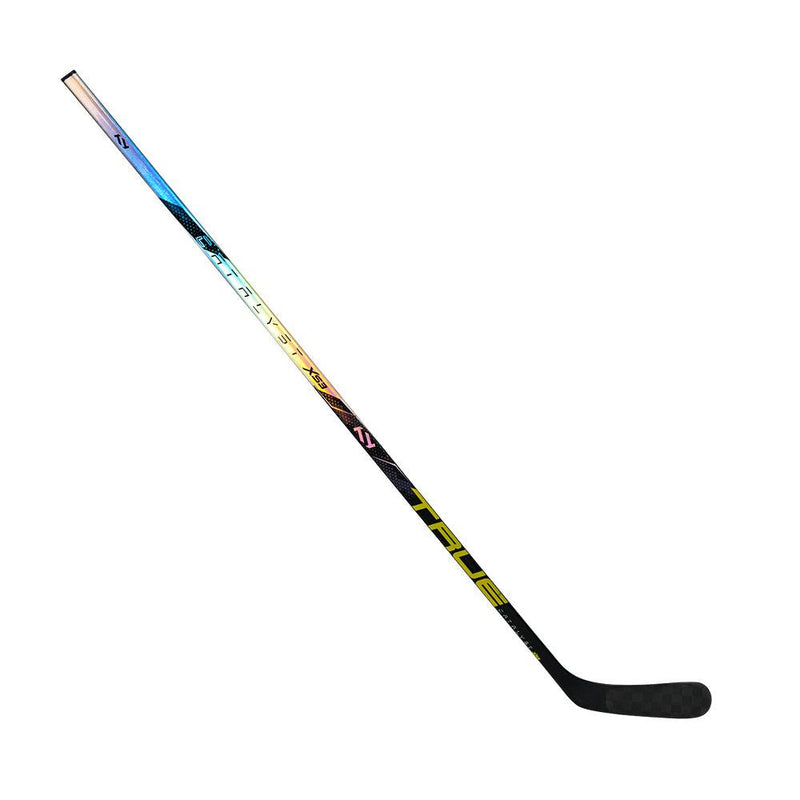 True Catalyst XS3 INT Senior Hockey Stick - Lightweight and Precise