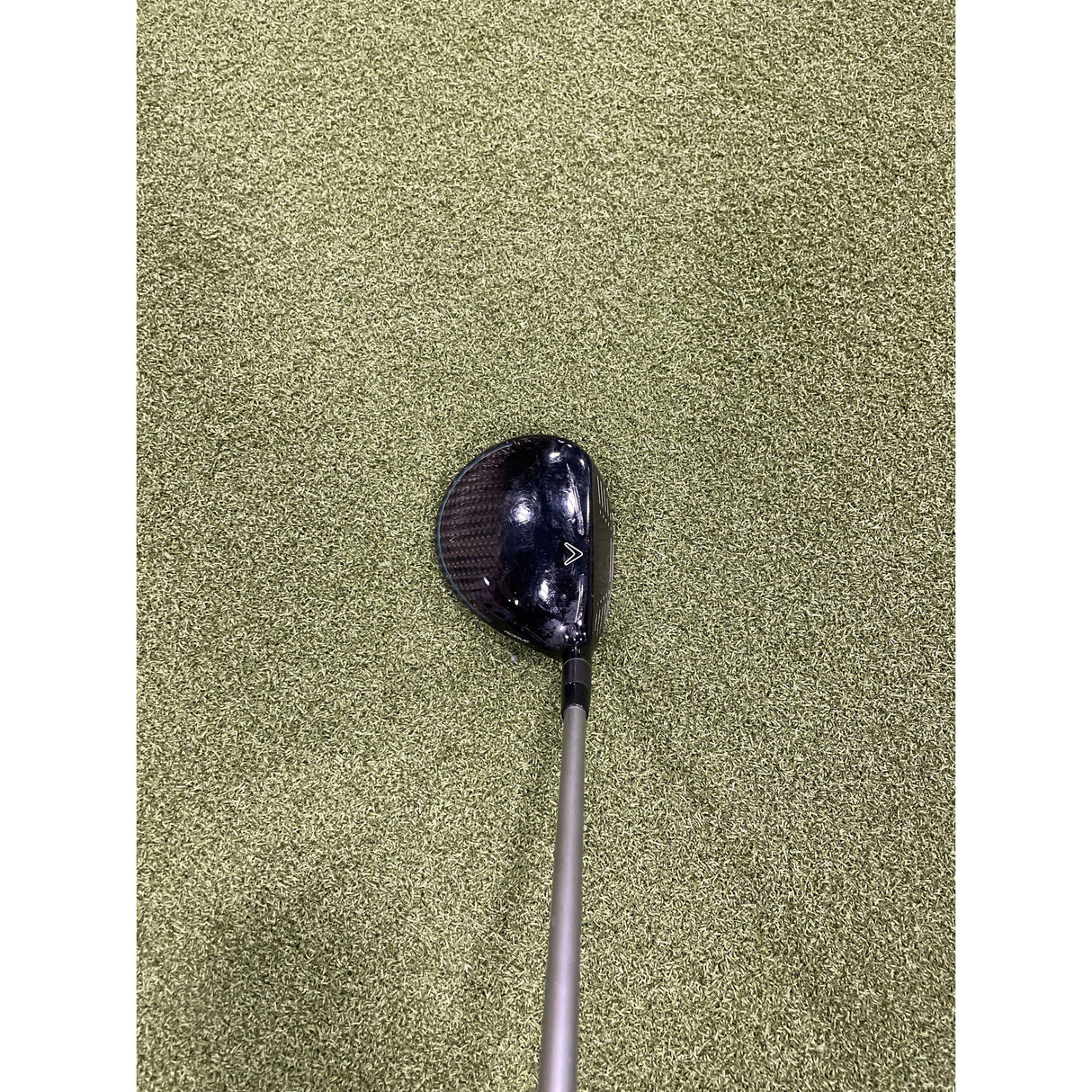 Callaway Rogue Bois 5 Gaucher Senior Distance Et Trajectoire