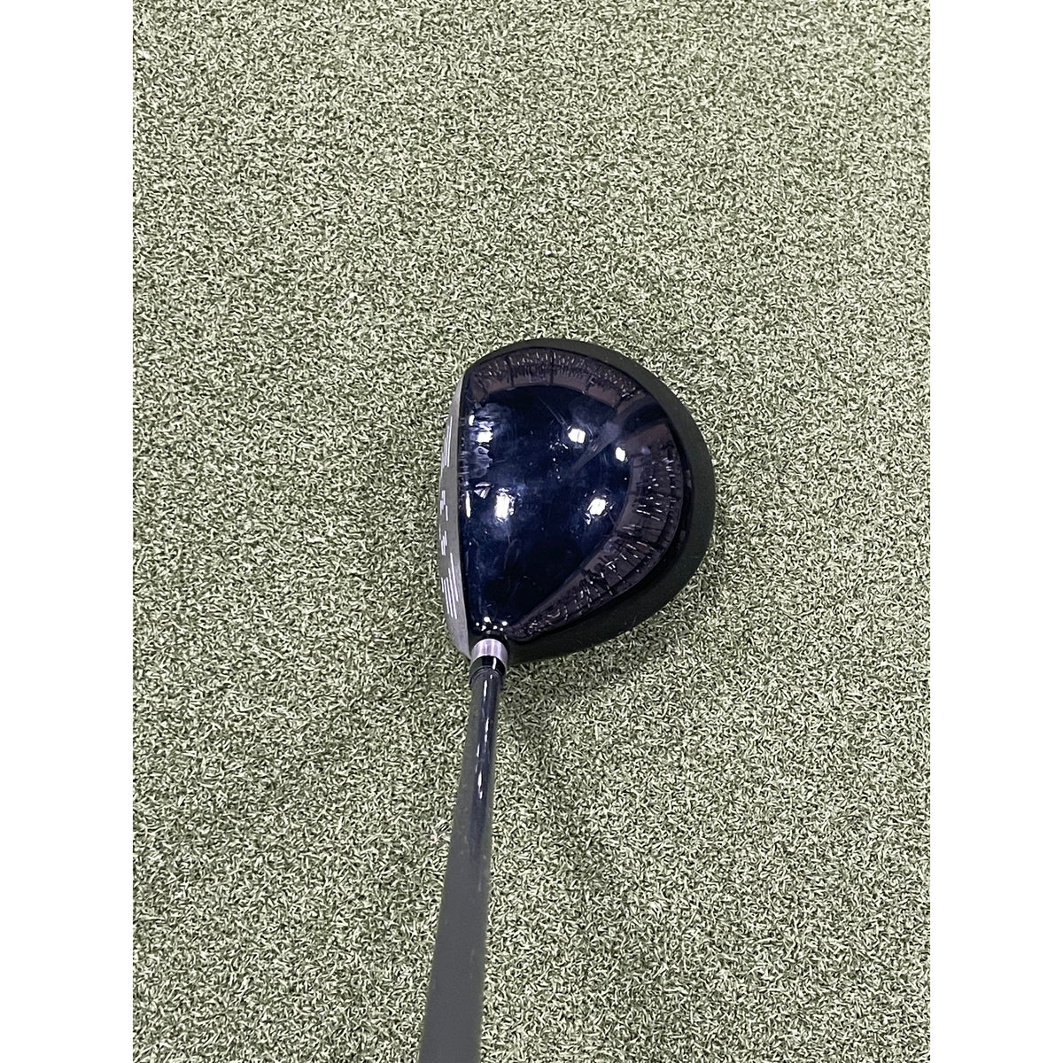 USED TAYLORMADE R580 XD RH STIFF DRIVER