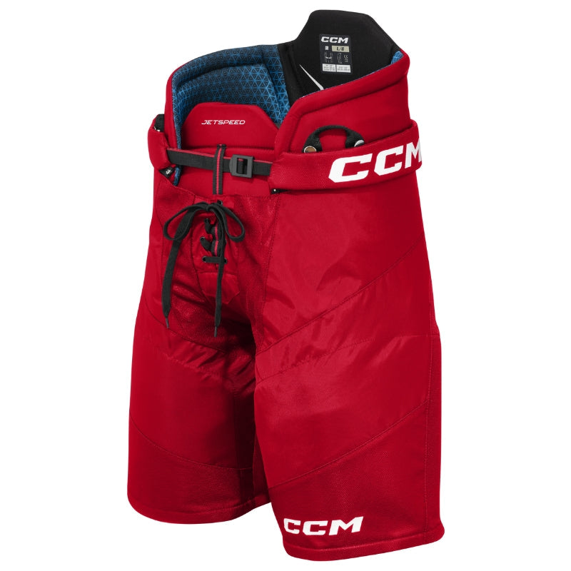 CCM Pantalon Jetspeed SR Hockey Sur Glace Protection et Performance