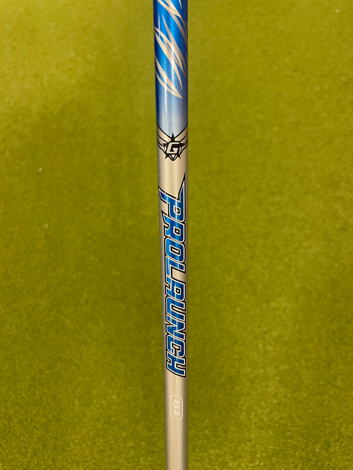 DRIVER COBRA F-MAX USAGÉ 10.5 LH RÉGULIER