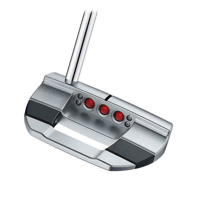 Scotty Cameron Putter Long Design Fastback Studio Acier Carbone