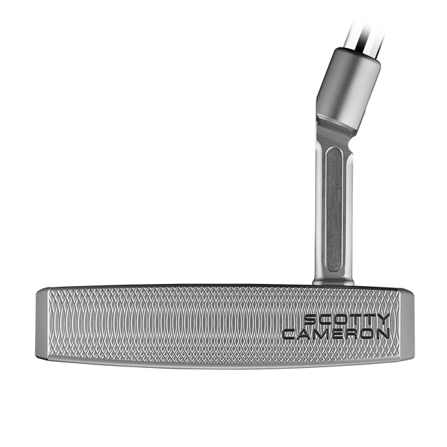 Scotty Cameron Putter Phantom 5.2 2025 Pour Putt Précis Et Alignement