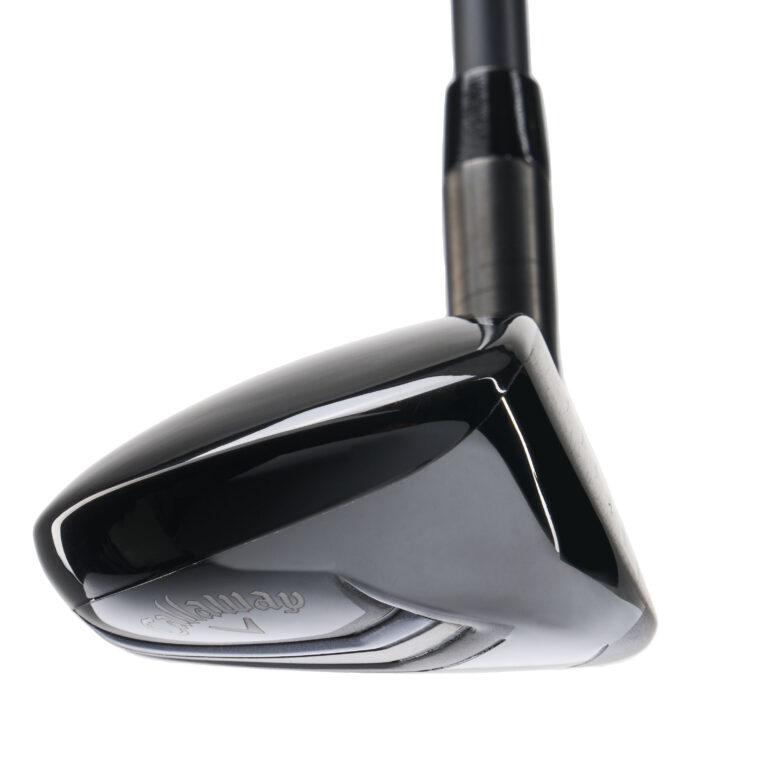 Callaway XR Acier Combo Ensemble 4H5H 6 PW A 8 Pièces Hybrides Graphite Et Fers Acier