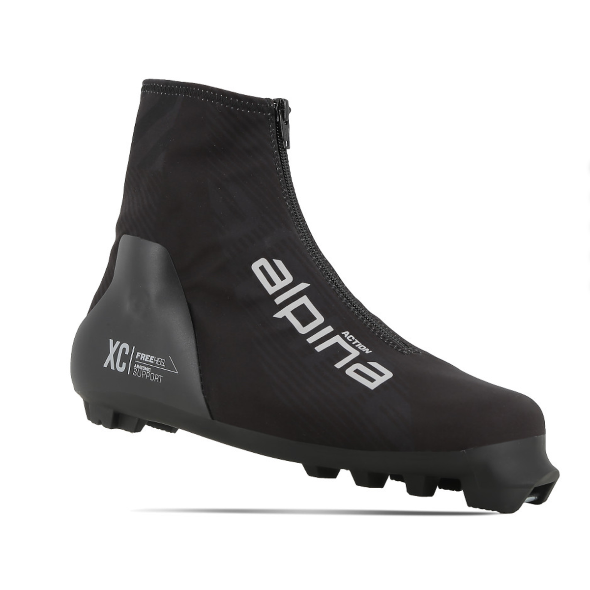 Botte Ski de Fond Alpina Action Classic